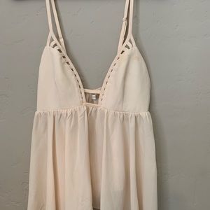 LF Millou top - brand new